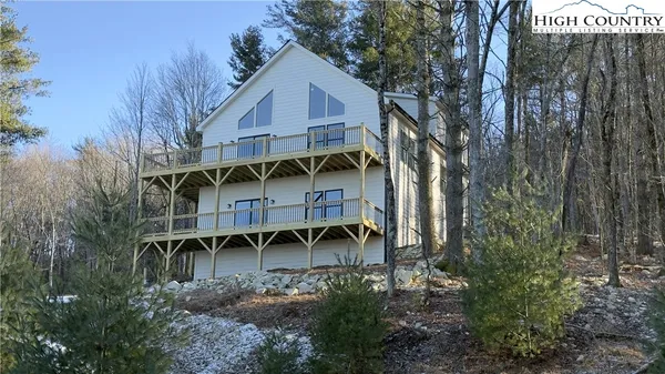 $785,000 | 239 Deerfield Forest Parkway, Boone, NC 28607