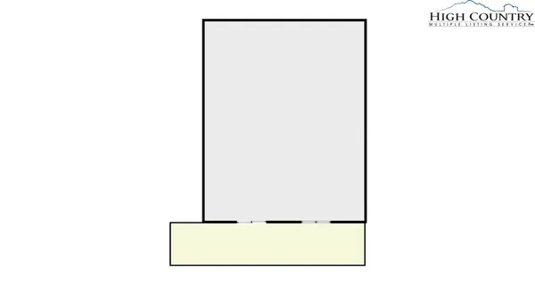 a picture of a room with a floor plan