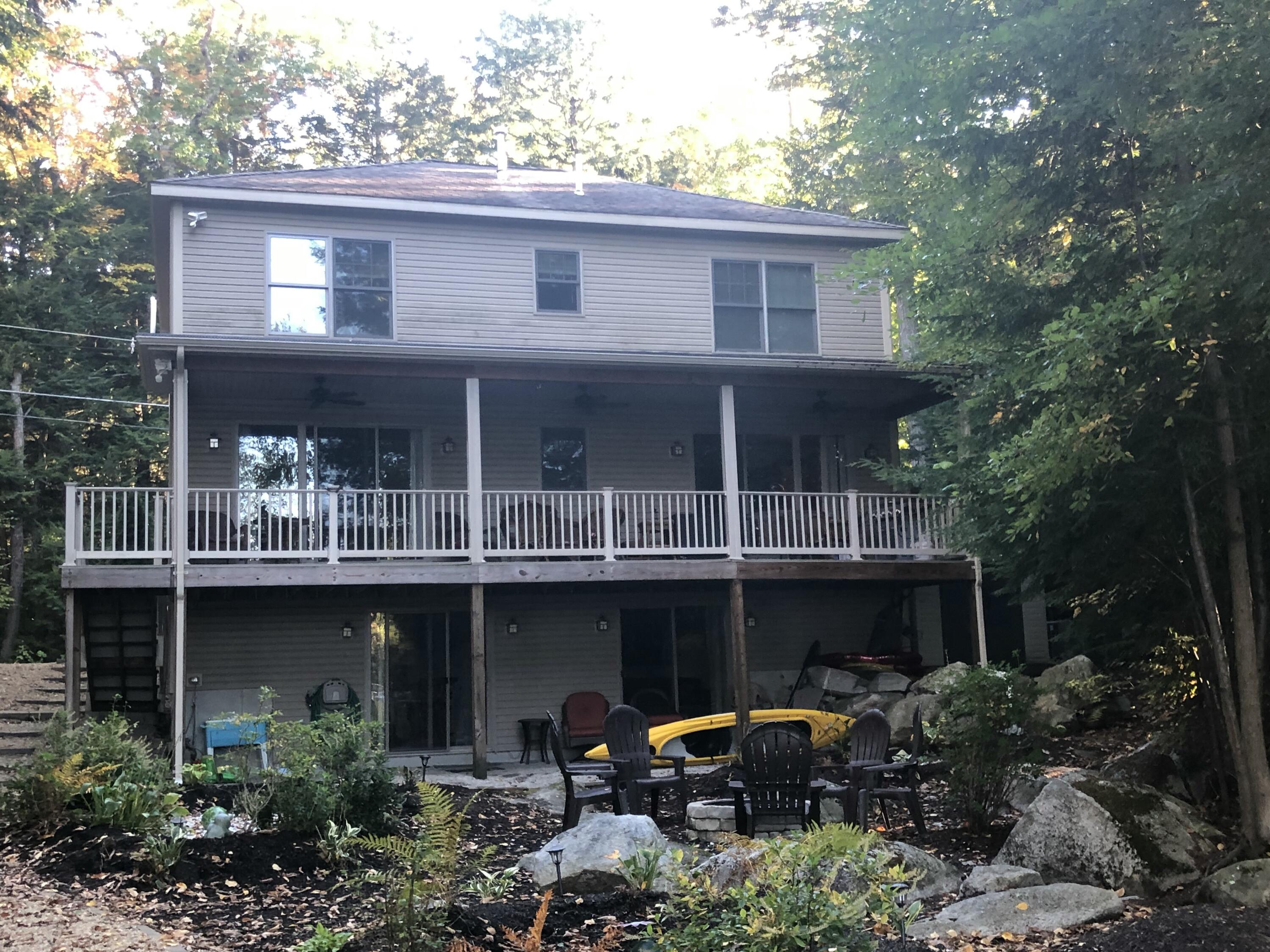 36 Whittemore Cove Road Raymond, ME 04071 - Photo 13 of 79 IMG_20260323_172219