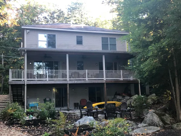 $1,700,000 | 36 Whittemore Cove Road, Raymond, ME 04071