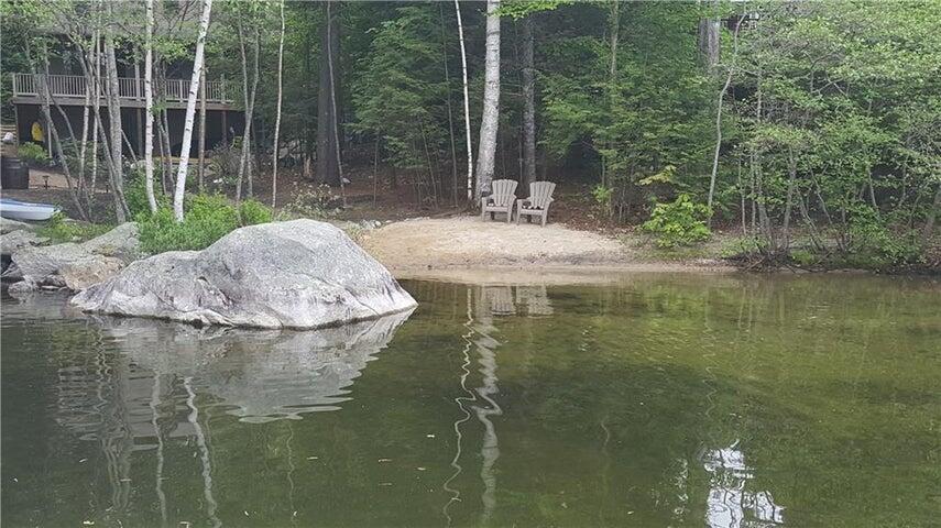 36 Whittemore Cove Road Raymond, ME 04071 - Photo 20 of 74 whit beach pic