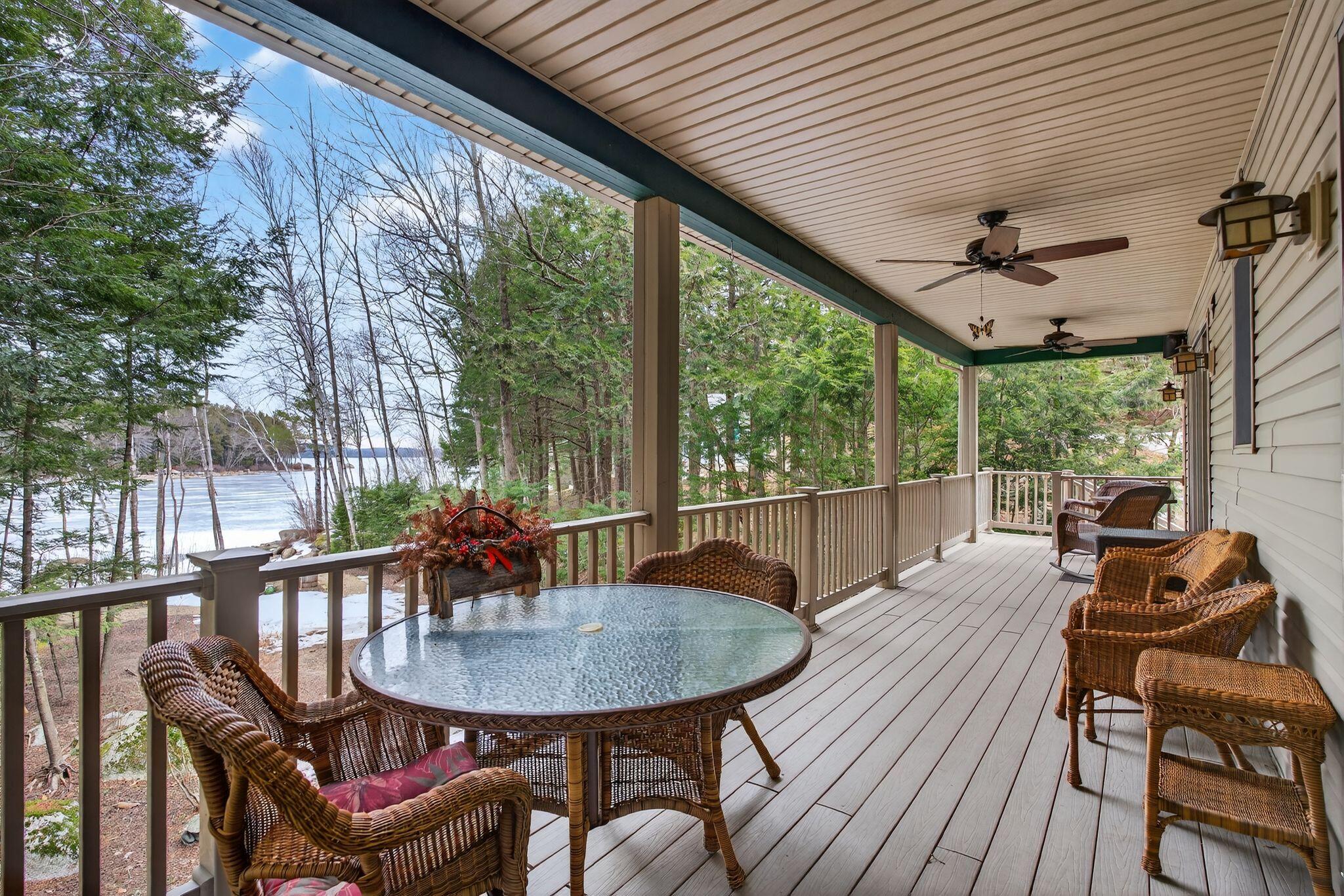 36 Whittemore Cove Road Raymond, ME 04071 - Photo 22 of 74 8_DSC04714