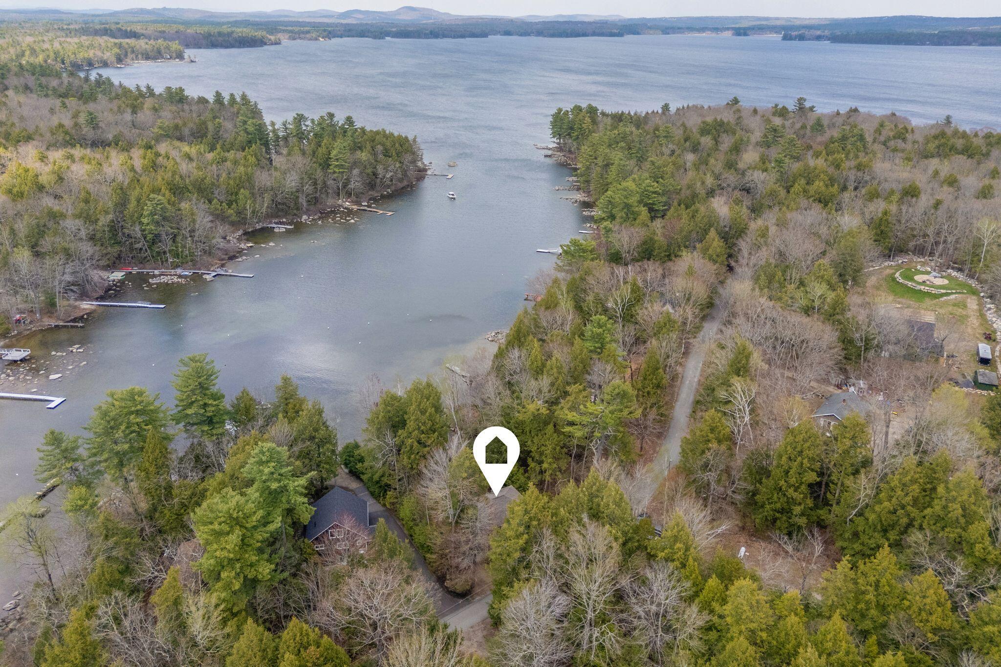 36 Whittemore Cove Road Raymond, ME 04071 - Photo 3 of 74 25_DJI_20260505145943_0823_D copyb