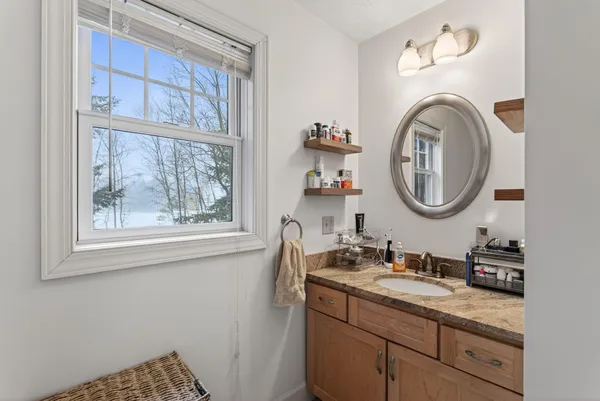 $1,650,000 | 36 Whittemore Cove Road, Raymond, ME 04071