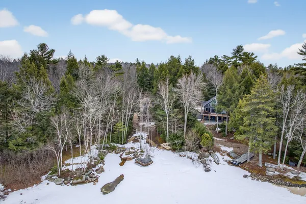 $1,700,000 | 36 Whittemore Cove Road, Raymond, ME 04071