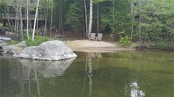 $1,650,000 | 36 Whittemore Cove Road, Raymond, ME 04071