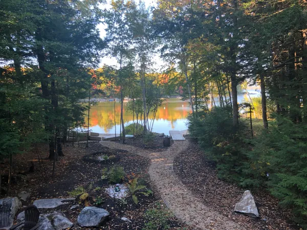 $1,700,000 | 36 Whittemore Cove Road, Raymond, ME 04071