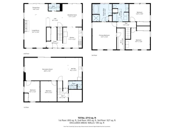 $1,700,000 | 36 Whittemore Cove Road, Raymond, ME 04071