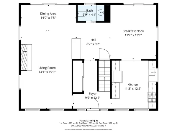 $1,700,000 | 36 Whittemore Cove Road, Raymond, ME 04071
