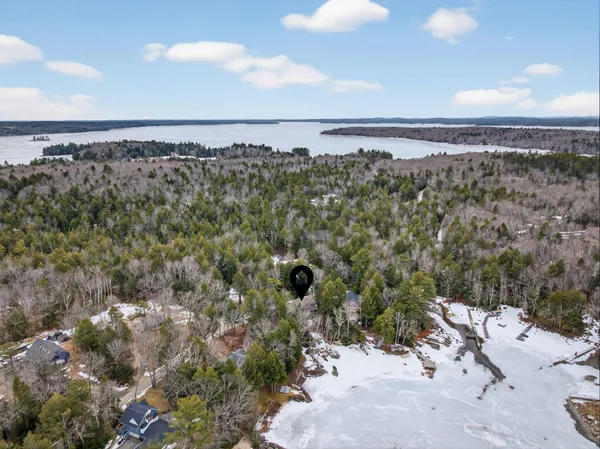 $1,650,000 | 36 Whittemore Cove Road, Raymond, ME 04071