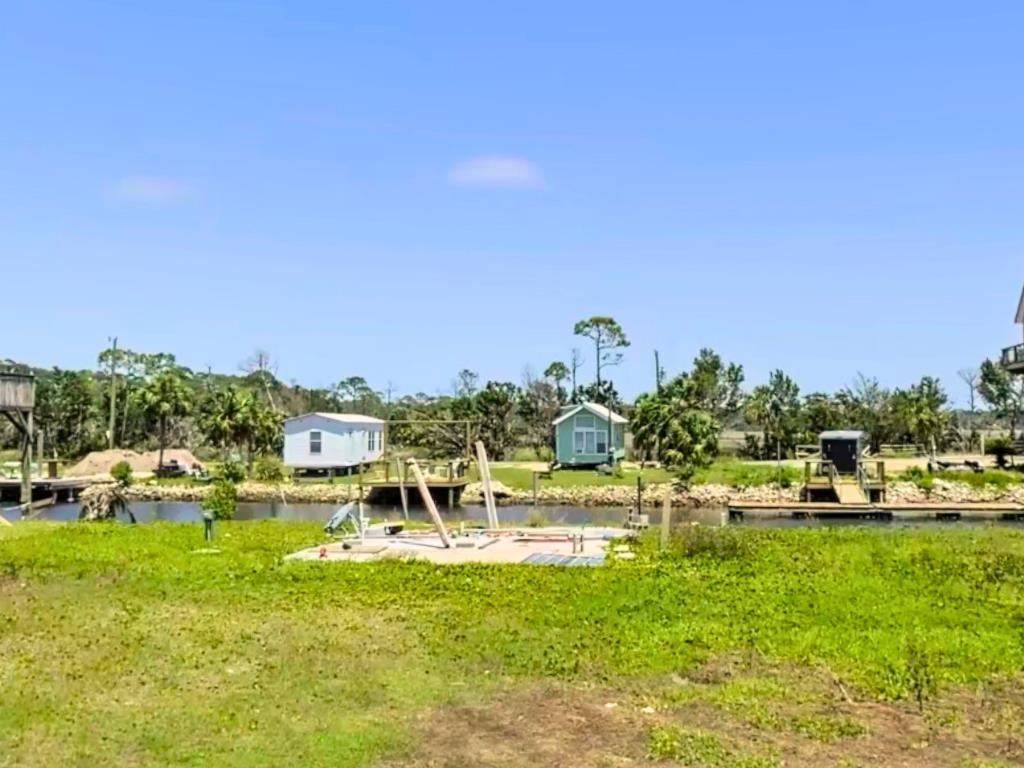 20460 Ponce De Leon Road Perry, FL 32348 - Photo 3 of 15