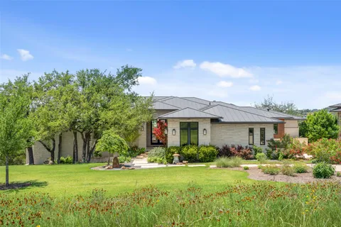$2,495,000 | 17724 Flagler Drive, Austin, TX 78738