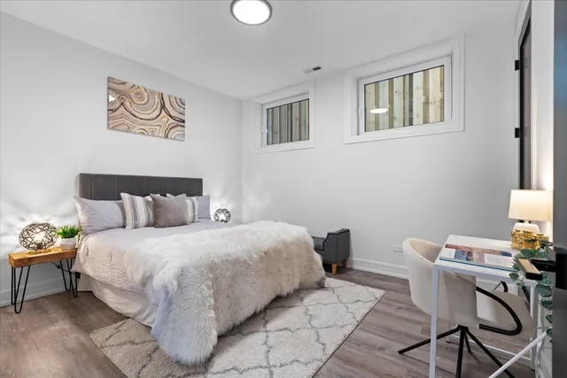 $699,500 | 2636 West Evergreen Avenue, Unit 1, Chicago, IL 60622