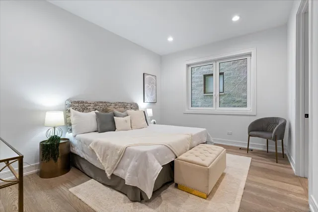 $699,500 | 2636 West Evergreen Avenue, Unit 1, Chicago, IL 60622