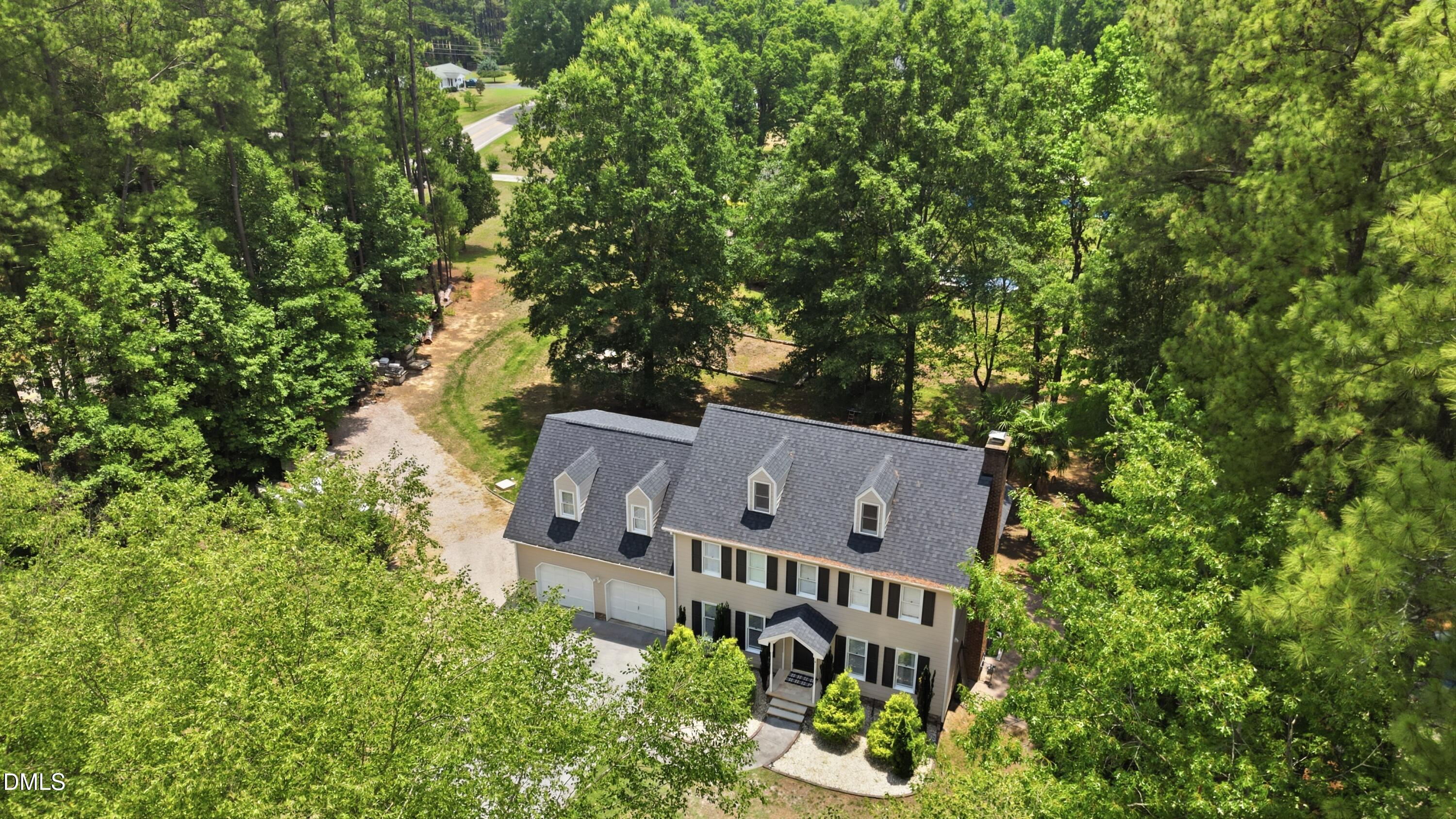 101 Hartland Court Raleigh, NC 27614 - Photo 10 of 43 DJI_0443