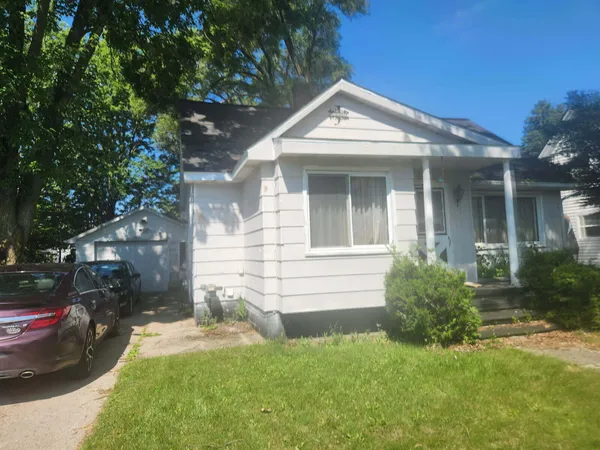 $95,000 | 127 Gratton Street, Bad Axe, MI 48413