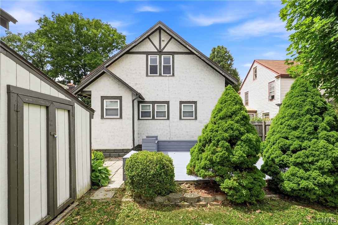1206 Schuyler Street Rome, NY 13440 - Photo 15 of 41