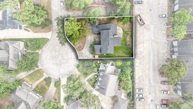 a picture of floor plan