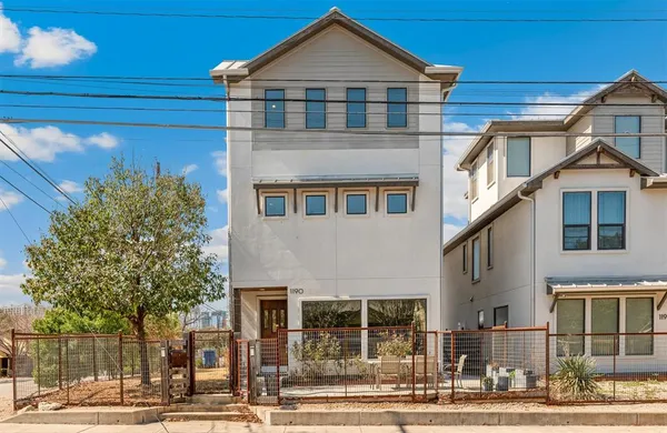 $5,300 | 1190 Navasota Street, Austin, TX 78702