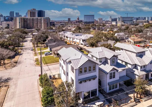 $5,300 | 1190 Navasota Street, Austin, TX 78702