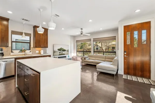 $5,300 | 1190 Navasota Street, Austin, TX 78702