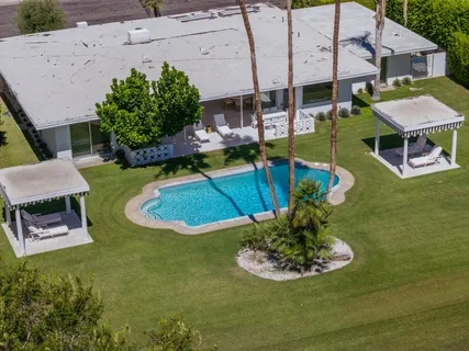 $2,799,000 | 2622 South Calle Palo Fierro, Palm Springs, CA 92264