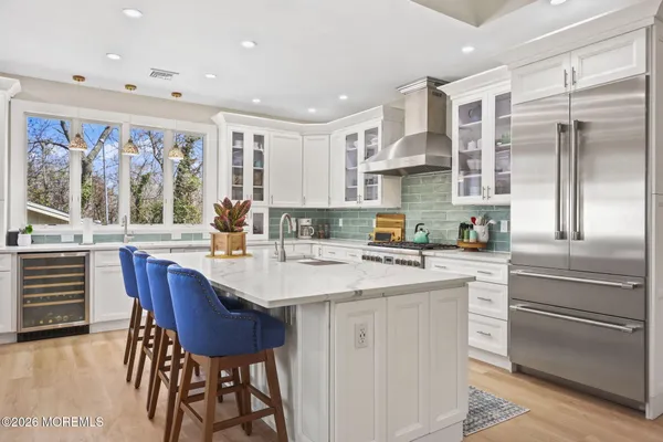 $1,050,000 | 134 Overlook Drive, Neptune Township, NJ 07753