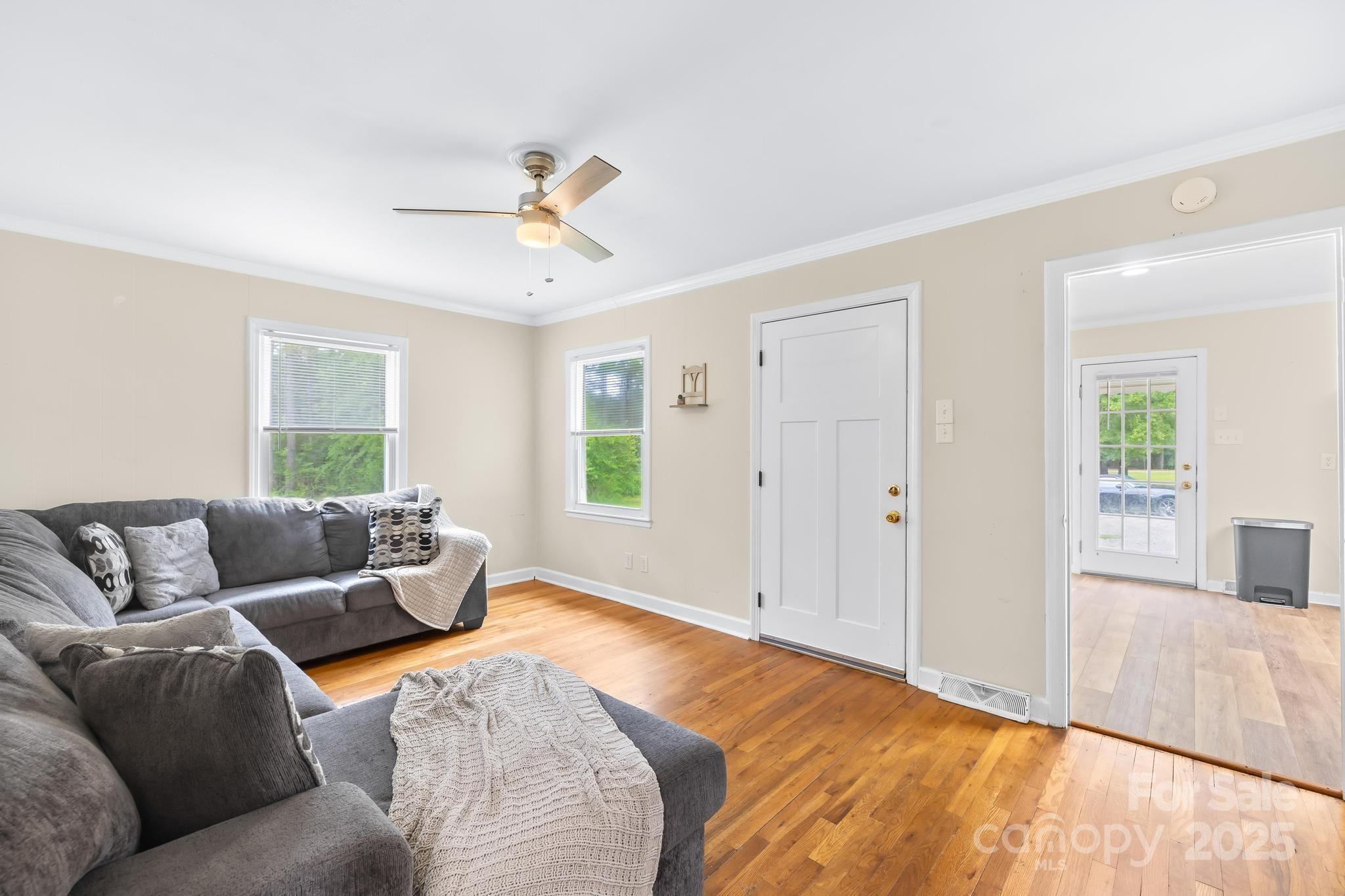 114 Graham Acres Road Salisbury, NC 28147 - Photo 12 of 23 Gallery Image 12