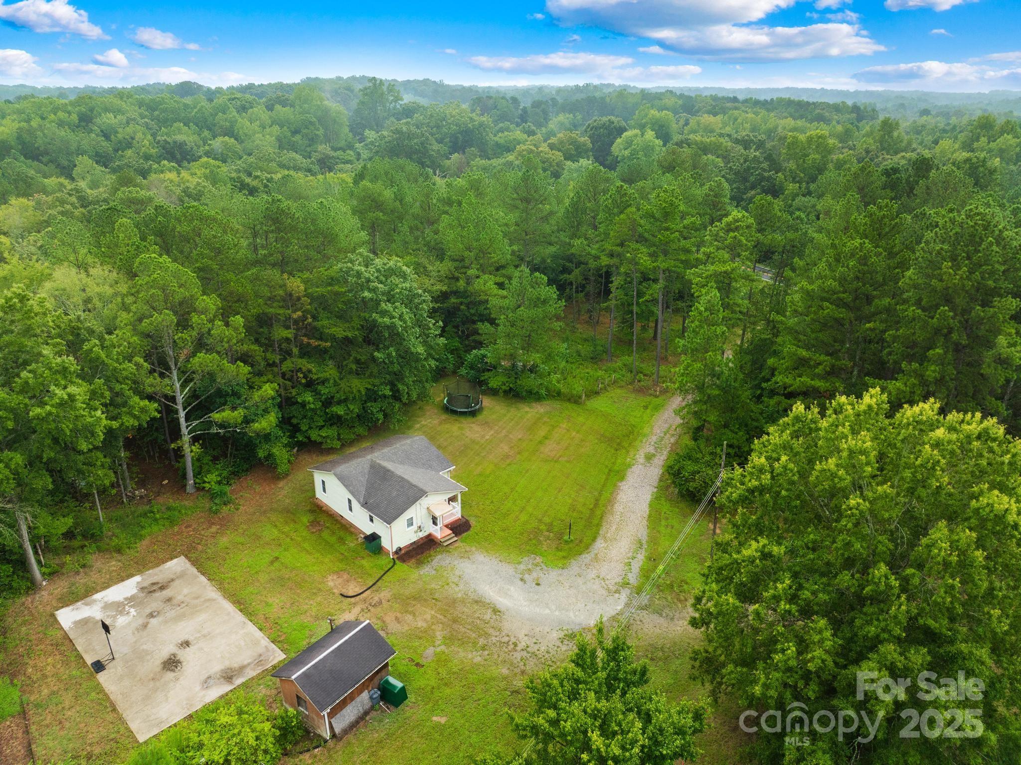 114 Graham Acres Road Salisbury, NC 28147 - Photo 3 of 23 Gallery Image 3