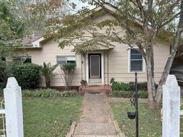 $149,000 | 8150 2nd Street, Boiling Springs, SC 29316