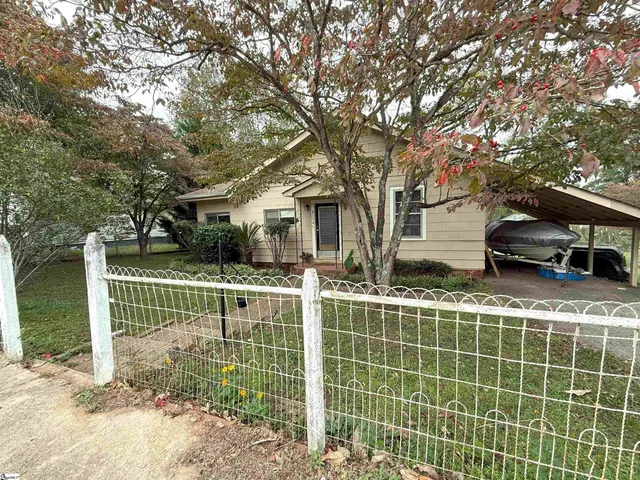 $149,000 | 8150 2nd Street, Boiling Springs, SC 29316