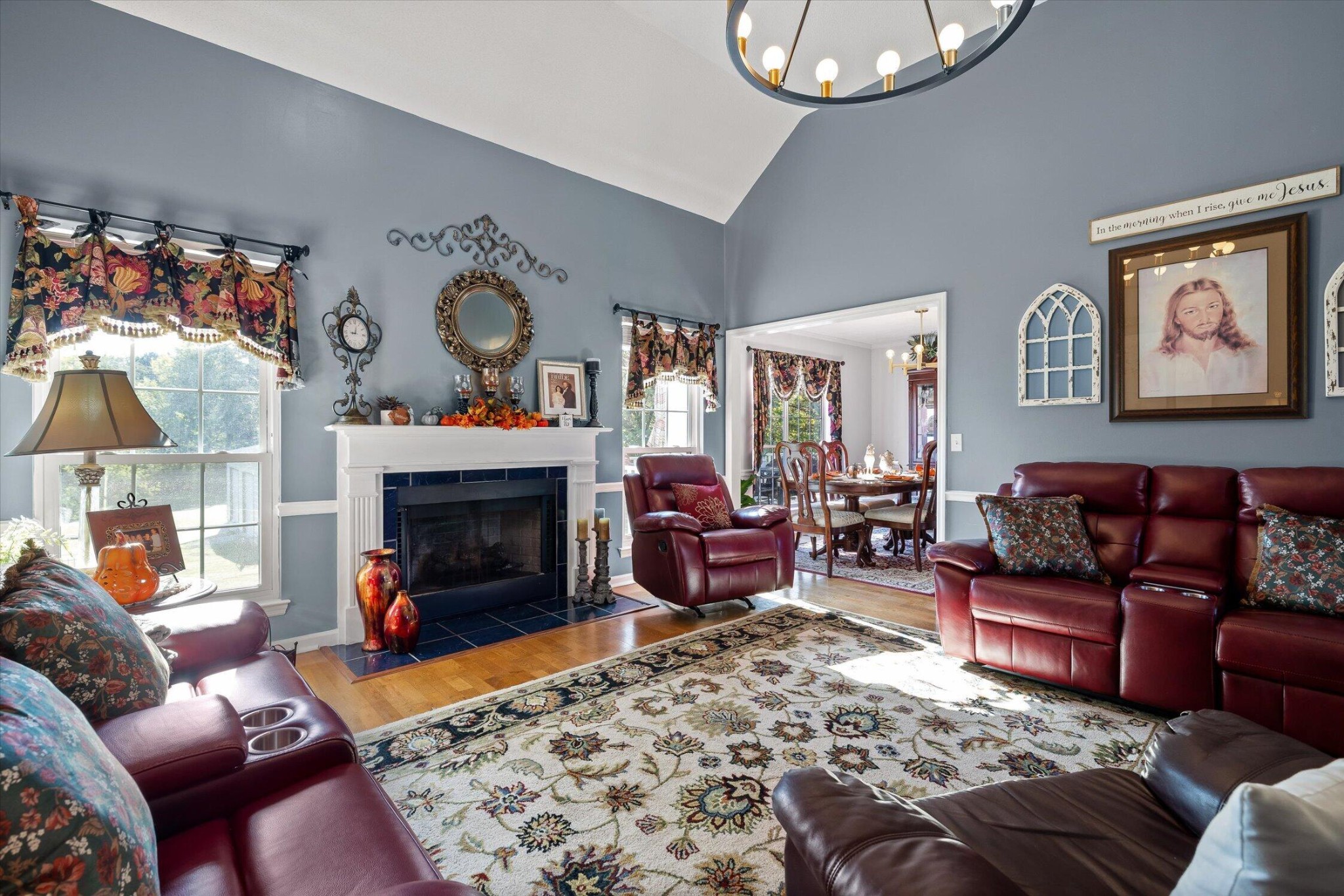 5710 Edgmon Road Ooltewah, TN 37363 - Photo 13 of 68 Gallery Image 13
