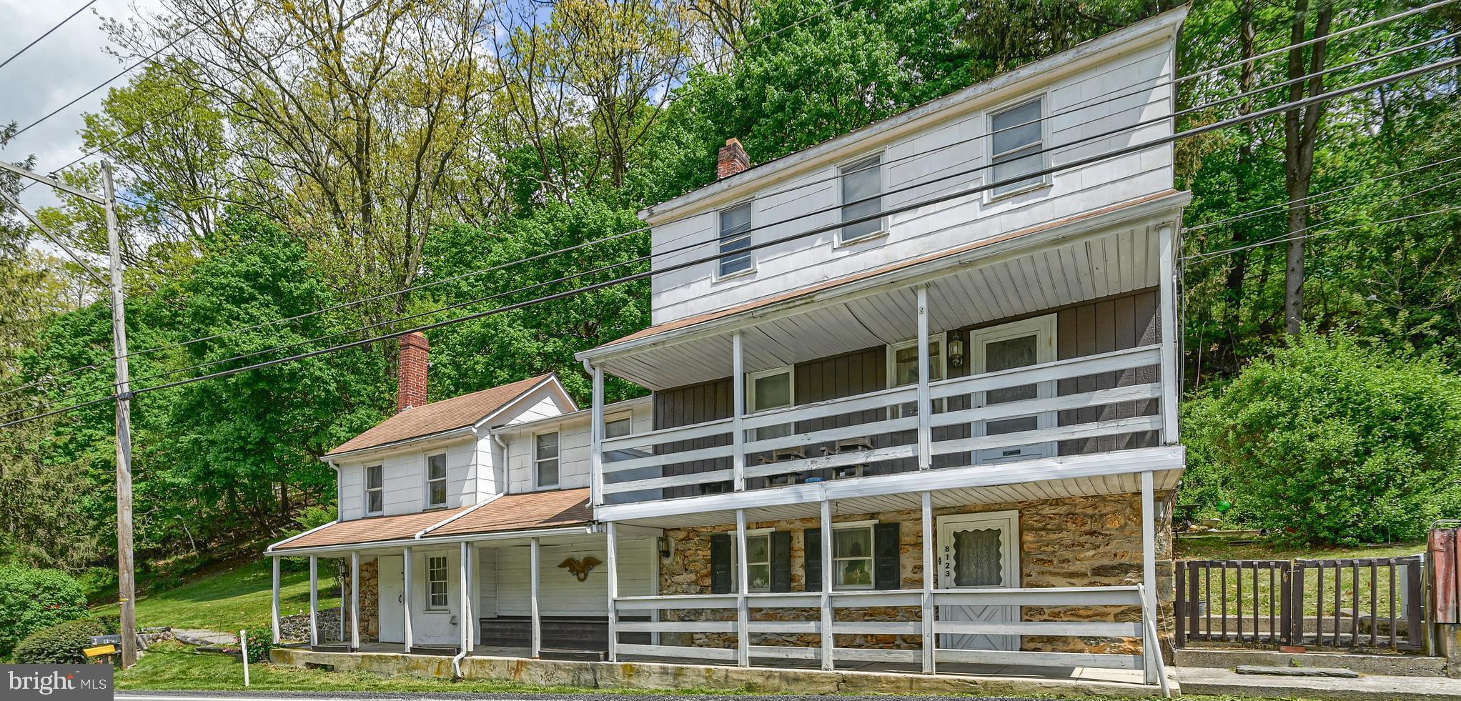 8123 Blooming Grove Road Glenville, PA 17329 - Photo 2 of 50