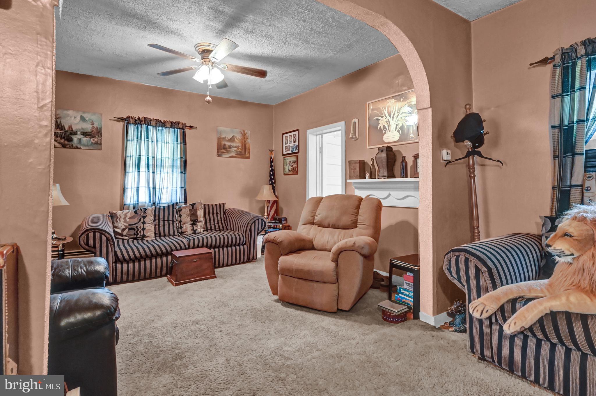 8123 Blooming Grove Road Glenville, PA 17329 - Photo 28 of 50