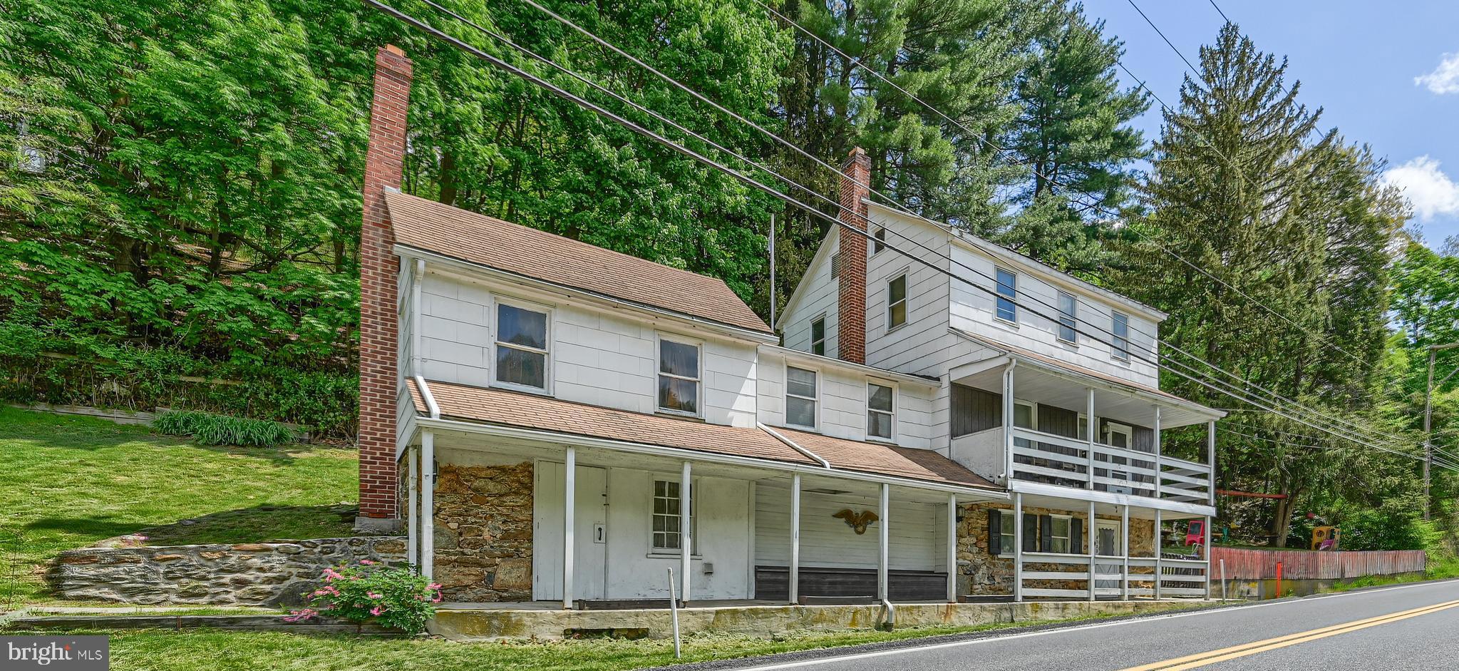 8123 Blooming Grove Road Glenville, PA 17329 - Photo 3 of 50