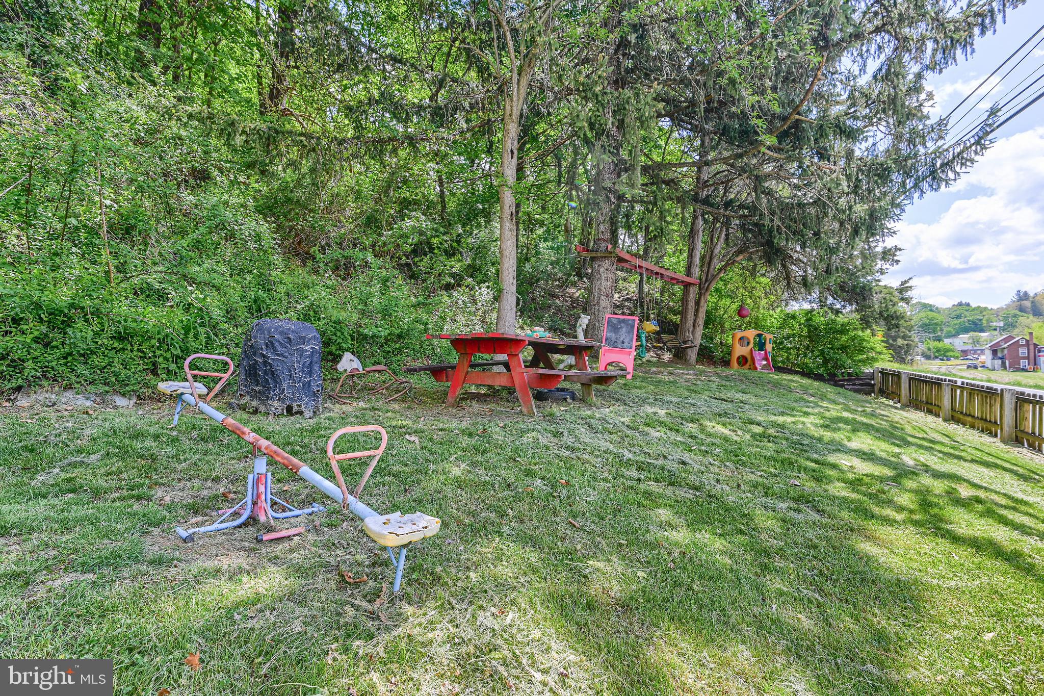 8123 Blooming Grove Road Glenville, PA 17329 - Photo 40 of 50