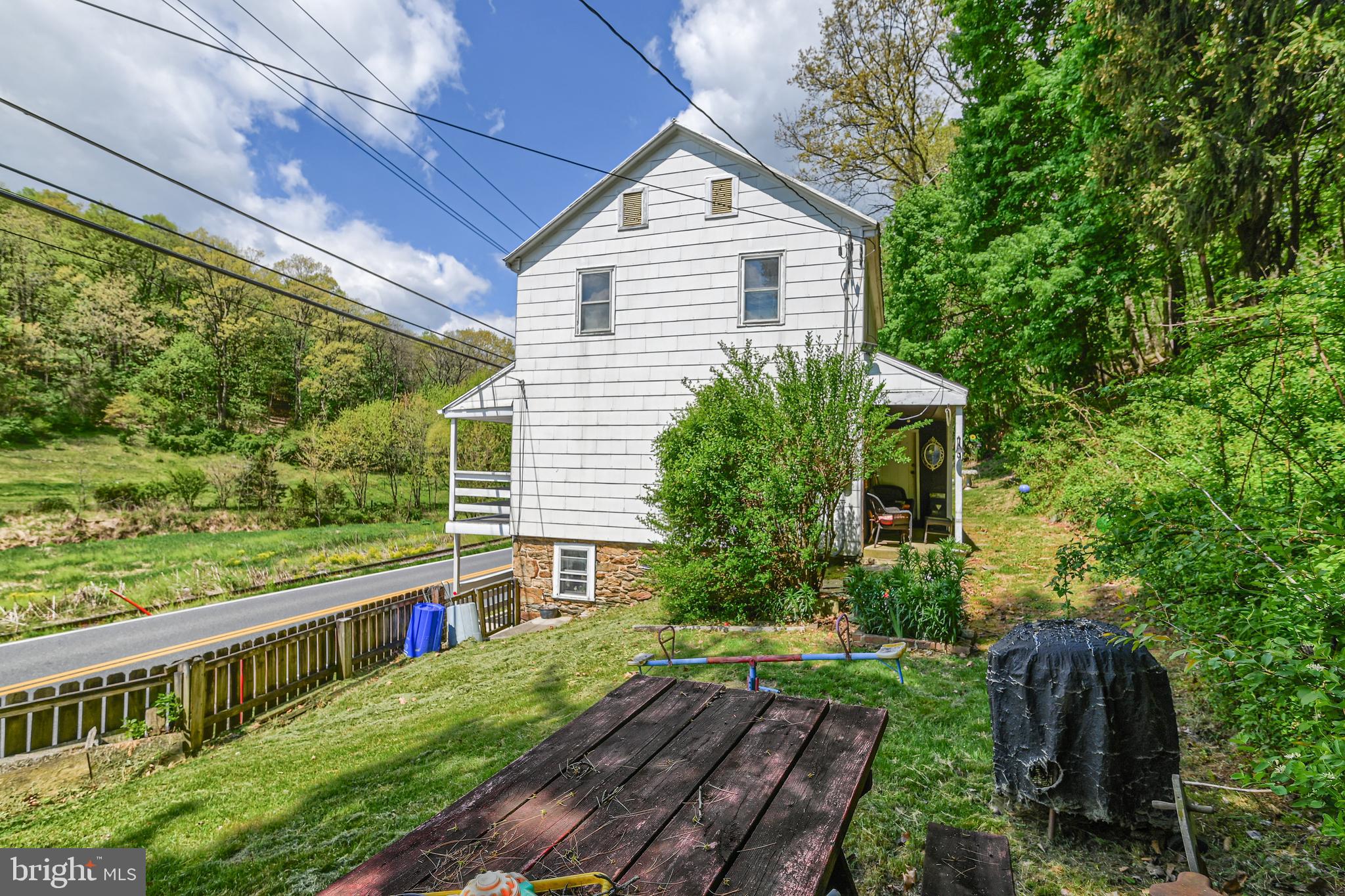 8123 Blooming Grove Road Glenville, PA 17329 - Photo 42 of 50