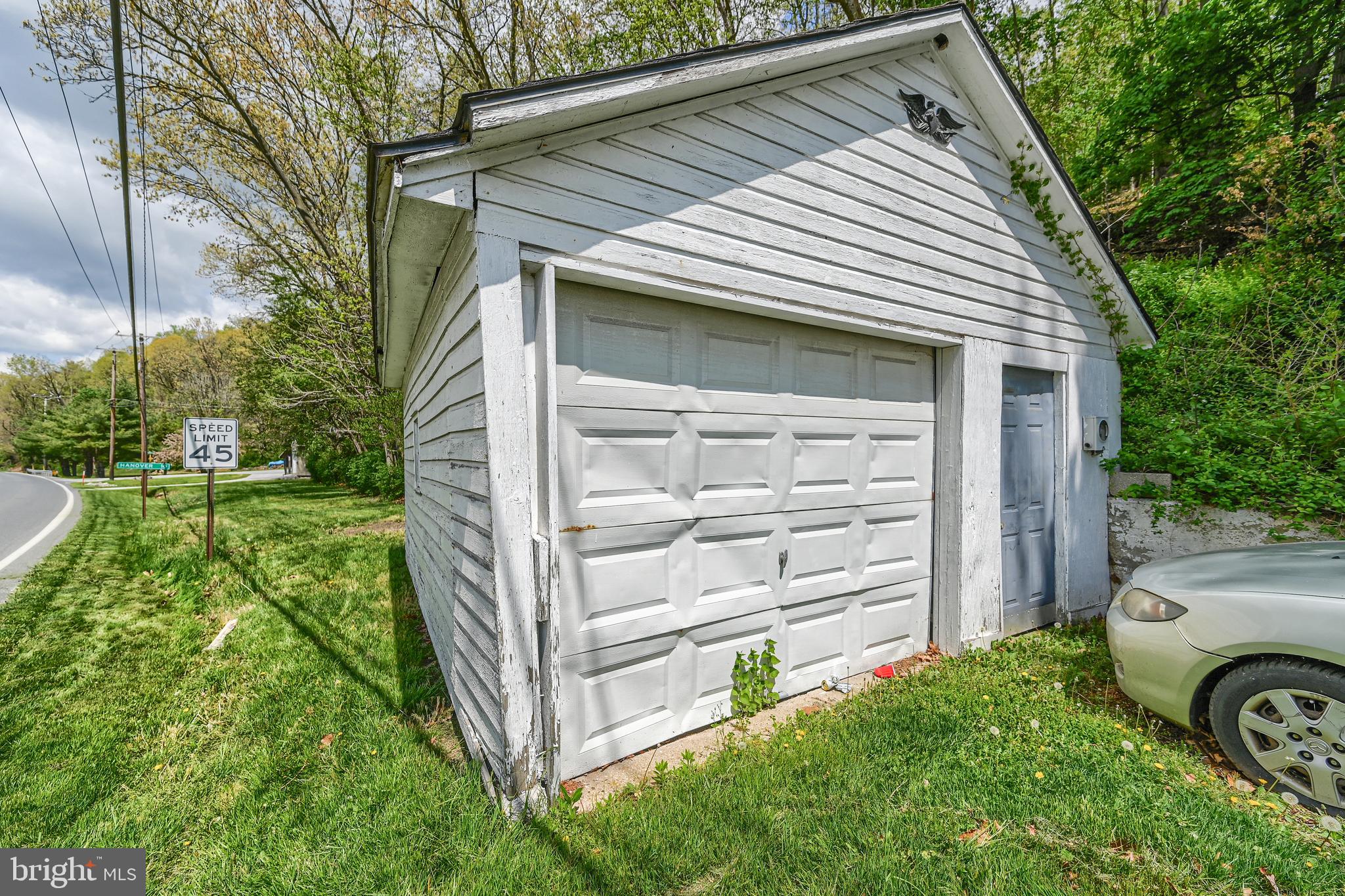 8123 Blooming Grove Road Glenville, PA 17329 - Photo 48 of 50