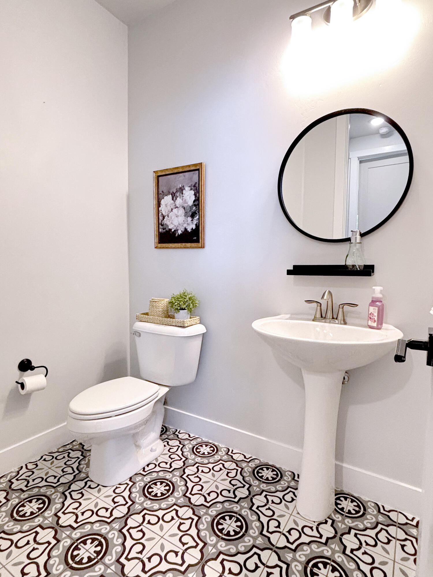 429 Treasure Valley Road Washington, UT 84780 - Photo 13 of 35 HalfBath_IMG_5905