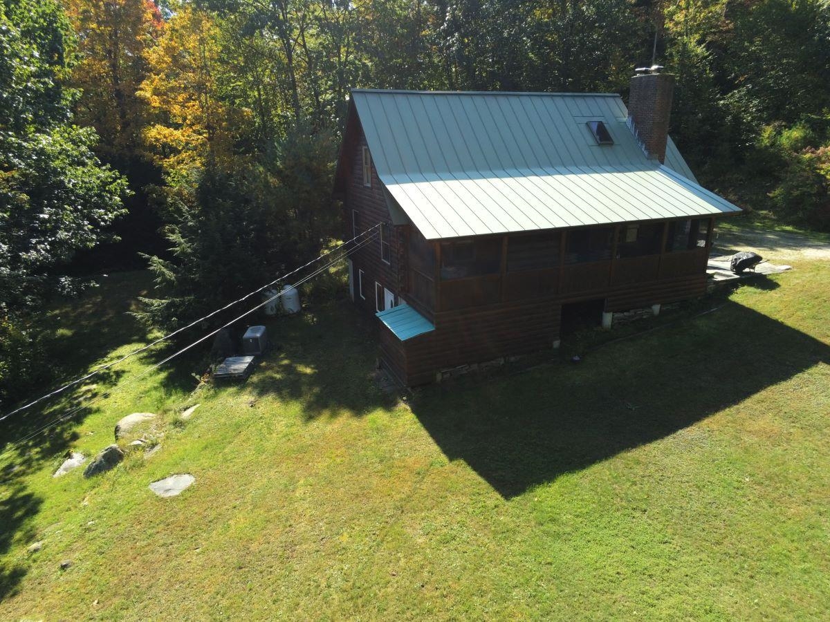 74 Turtle Rock Road Stoddard, NH 03464 - Photo 1 of 24 Gallery Image 1