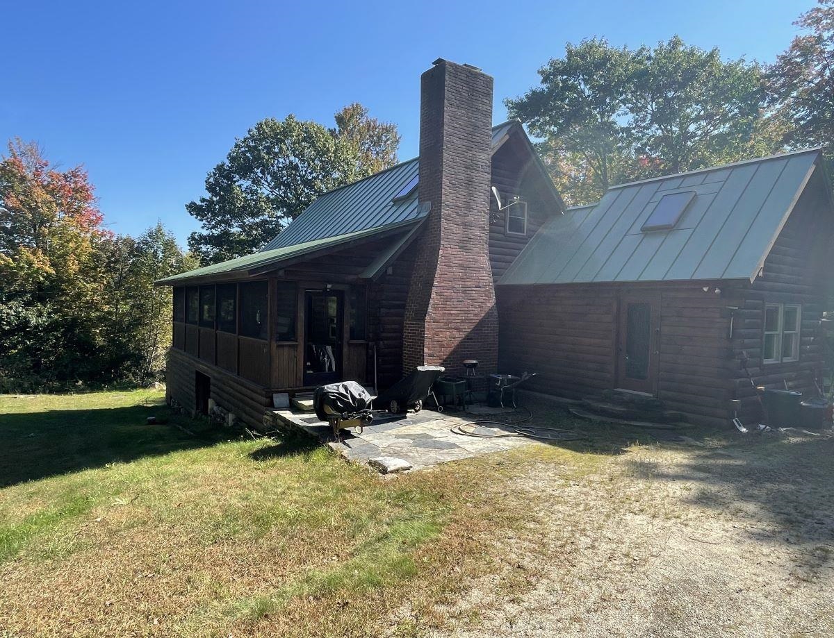 74 Turtle Rock Road Stoddard, NH 03464 - Photo 12 of 24 Gallery Image 12