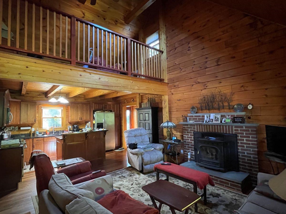 74 Turtle Rock Road Stoddard, NH 03464 - Photo 13 of 24 Gallery Image 13
