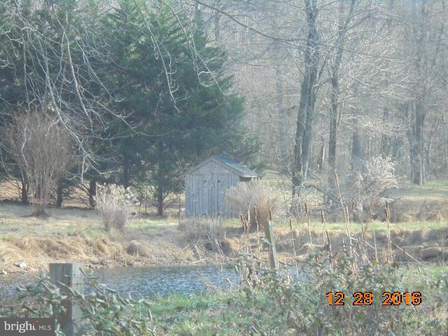 872 Rowland Road Colora, MD 21917 - Photo 6 of 13 pond