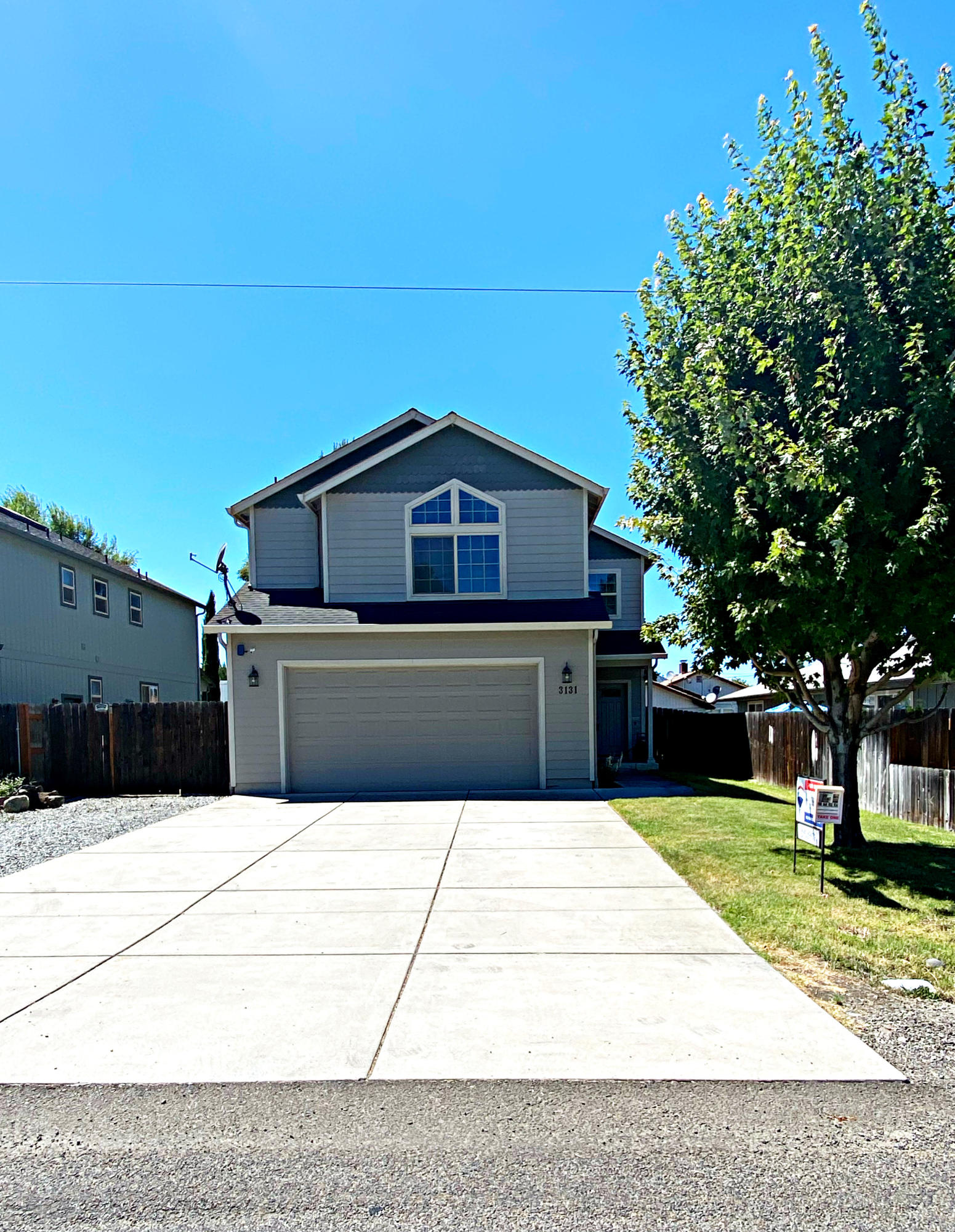 3131 Bursell Road Medford, OR 97502 - Photo 1 of 36 D625E60A-A04B-47D2-A775-F0DF51B2EC1A