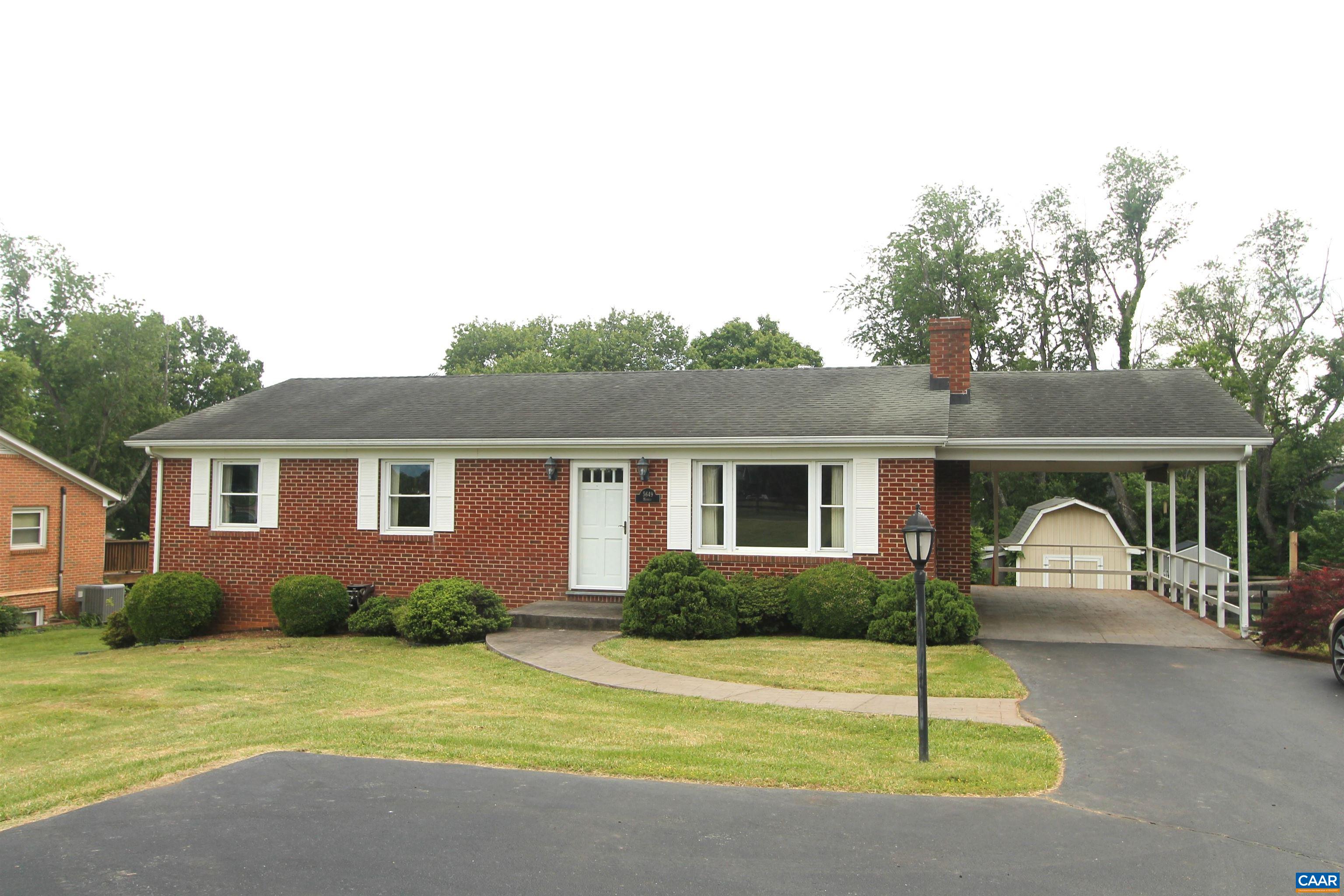 5649 Park Road Crozet, VA 22932 - Photo 17 of 32 Gallery Image 17