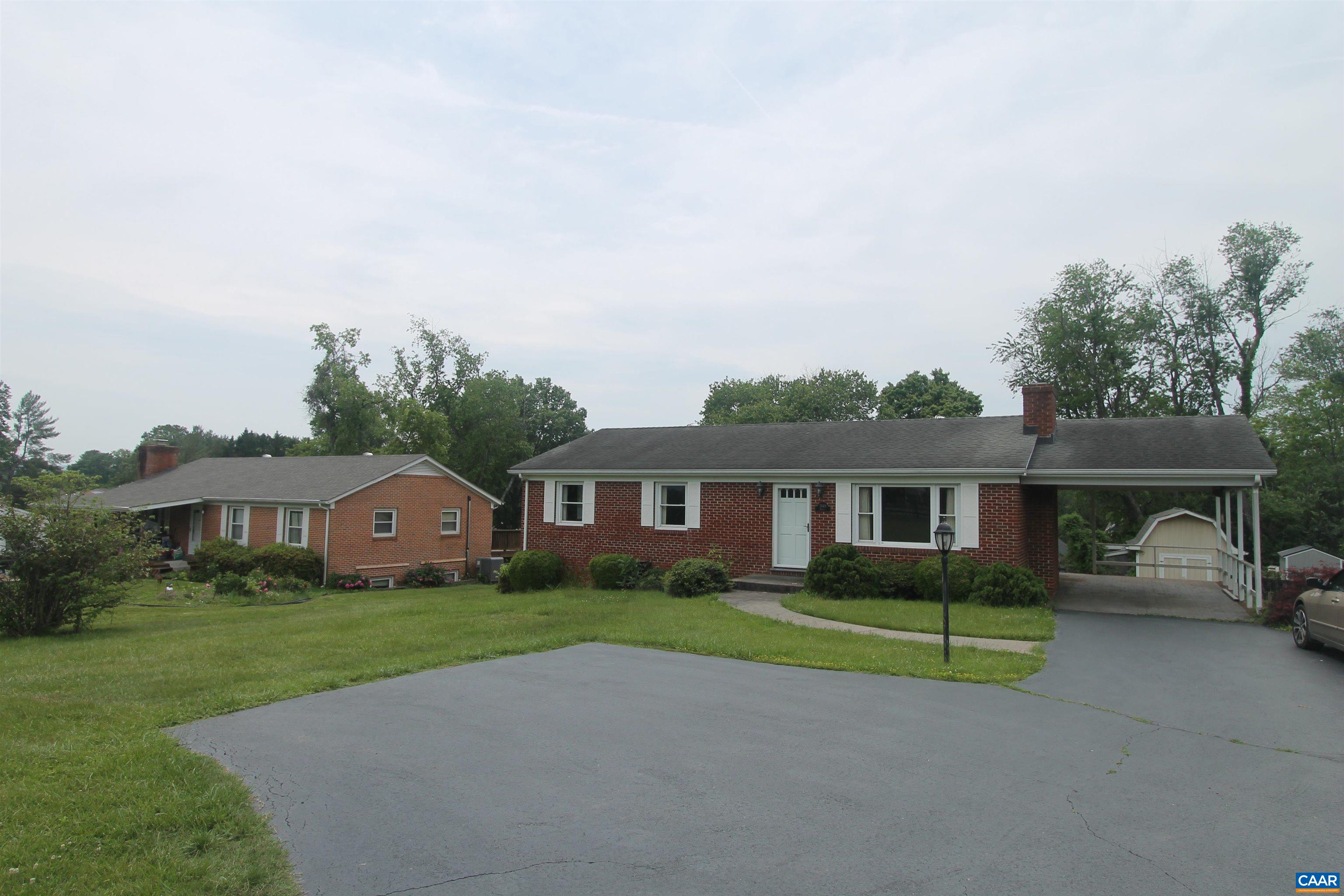 5649 Park Road Crozet, VA 22932 - Photo 30 of 32 Gallery Image 30