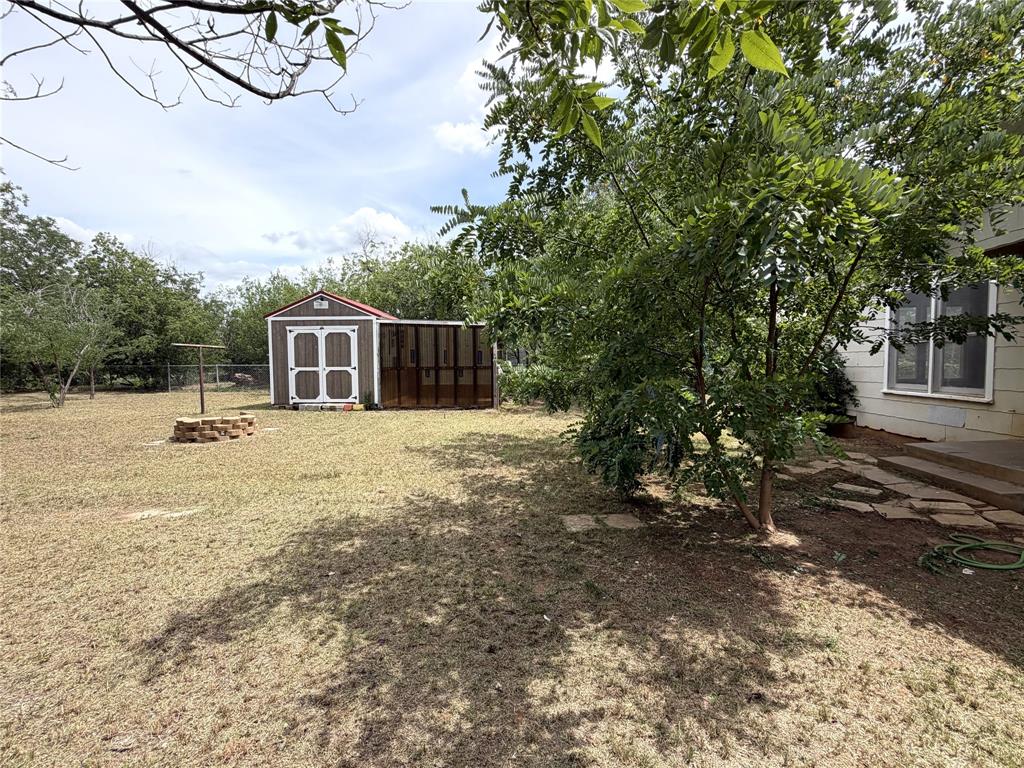 2841 Old Anson Road Abilene, TX 79603 - Photo 19 of 22