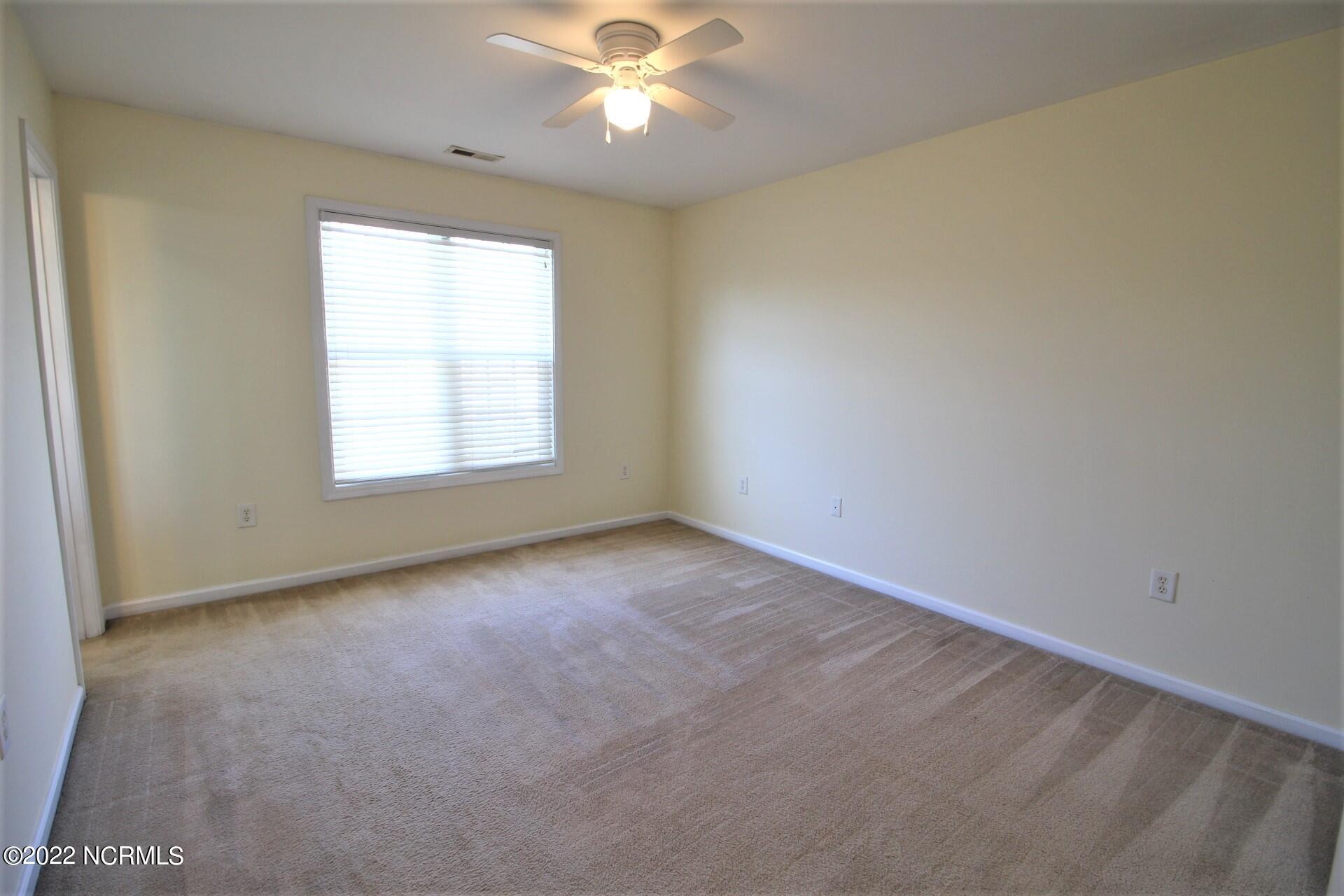143 Apache Trail Havelock, NC 28532 - Photo 19 of 27 Master bedroom