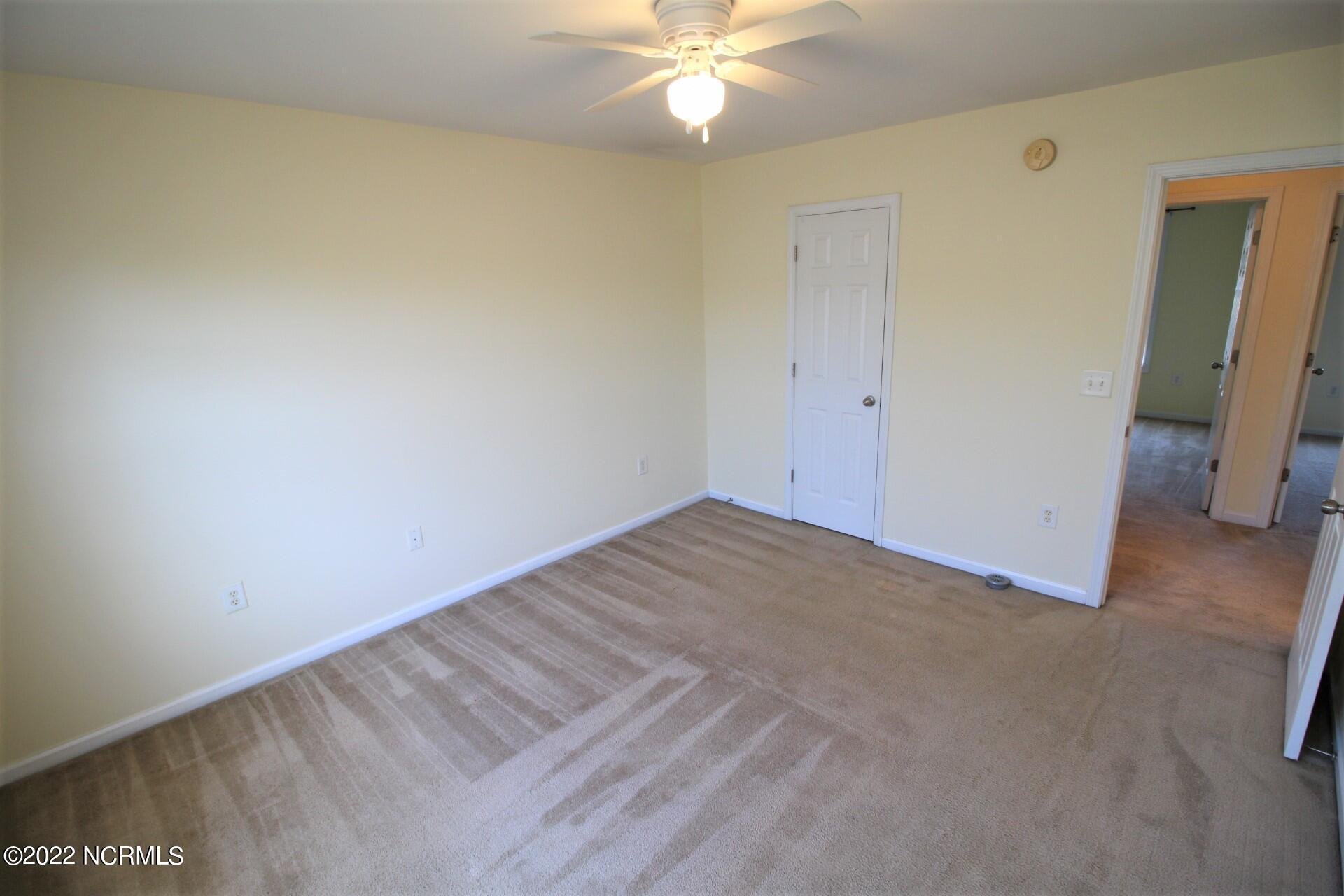 143 Apache Trail Havelock, NC 28532 - Photo 20 of 27 Master bedroom