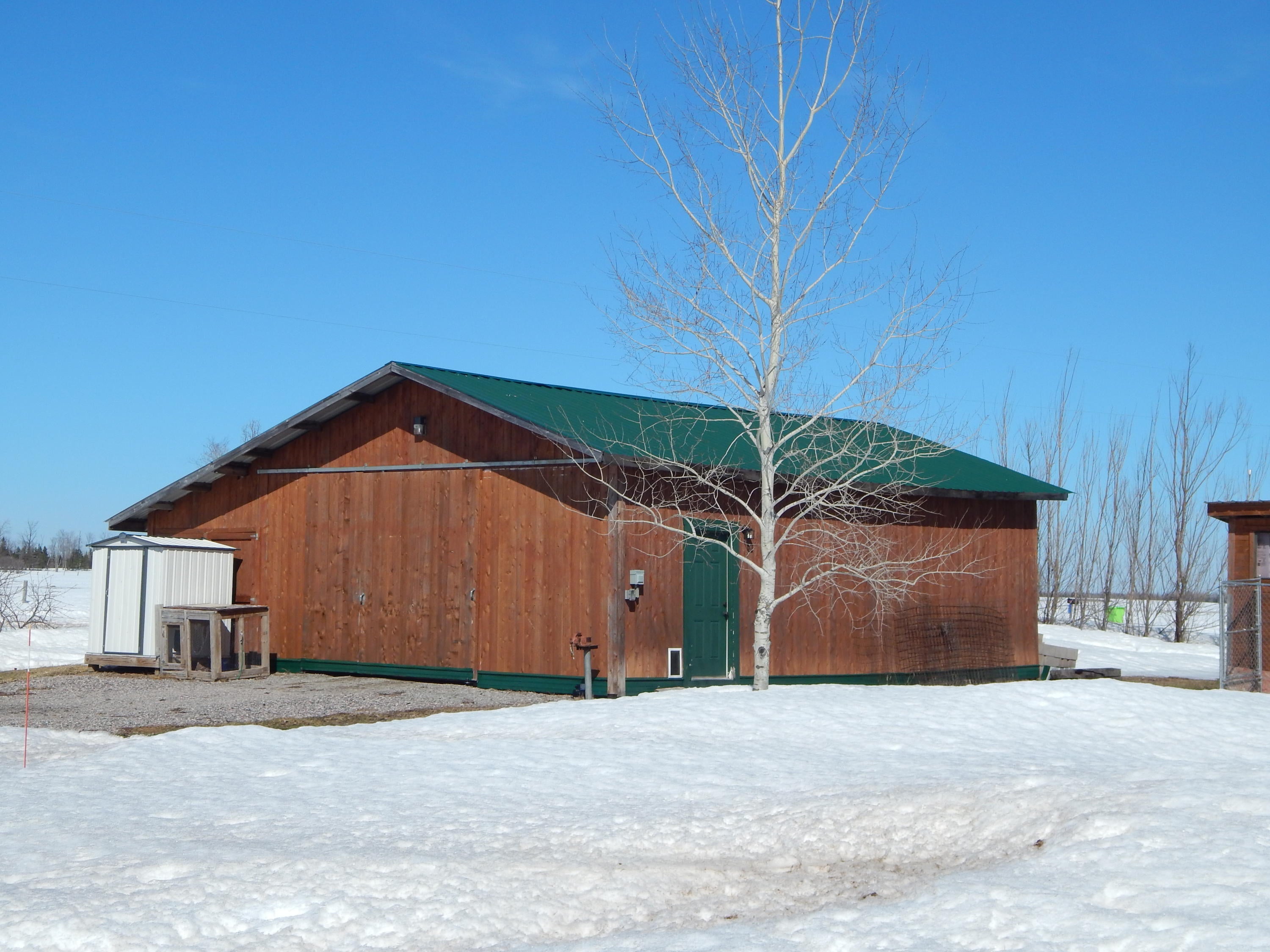 1044 East 11 Mile Road Dafter, MI 49724 - Photo 37 of 41 Gallery Image 37